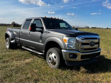 Main image Ford F-350